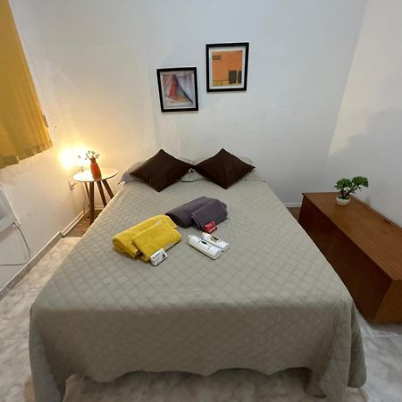 Apartamento Temporada Proximo A Praia De Ipanema! Rio de Janeiro Dış mekan fotoğraf