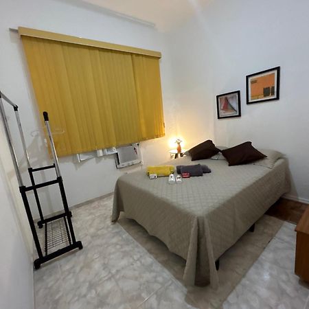Apartamento Temporada Proximo A Praia De Ipanema! Rio de Janeiro Dış mekan fotoğraf