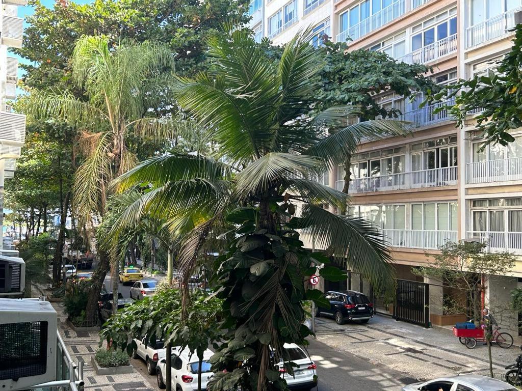 Apartamento Temporada Proximo A Praia De Ipanema! Rio de Janeiro Dış mekan fotoğraf