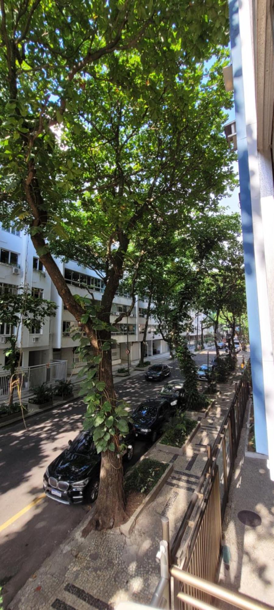 Apartamento Temporada Proximo A Praia De Ipanema! Rio de Janeiro Dış mekan fotoğraf