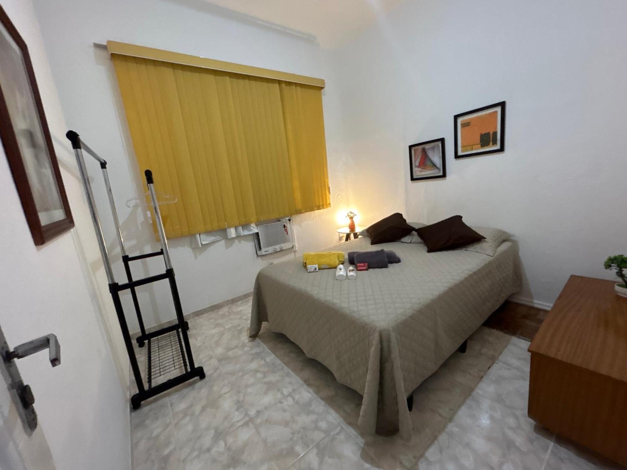 Apartamento Temporada Proximo A Praia De Ipanema! Rio de Janeiro Dış mekan fotoğraf