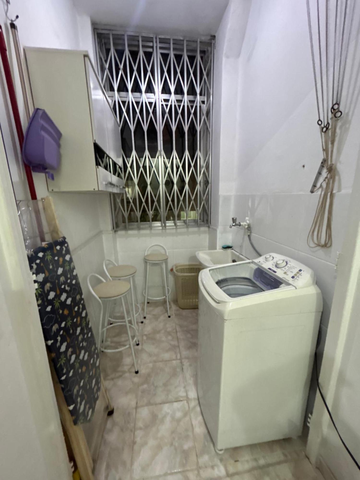 Apartamento Temporada Proximo A Praia De Ipanema! Rio de Janeiro Dış mekan fotoğraf
