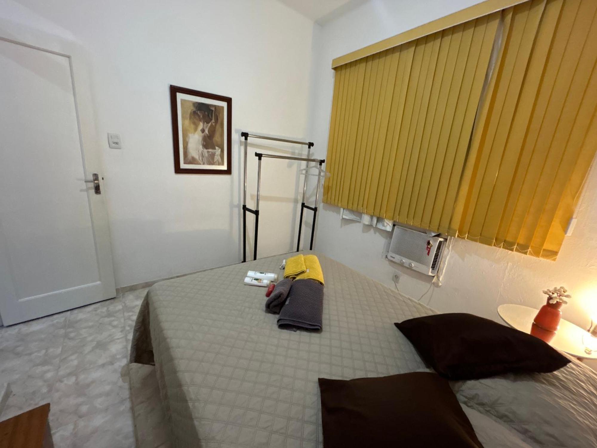 Apartamento Temporada Proximo A Praia De Ipanema! Rio de Janeiro Dış mekan fotoğraf