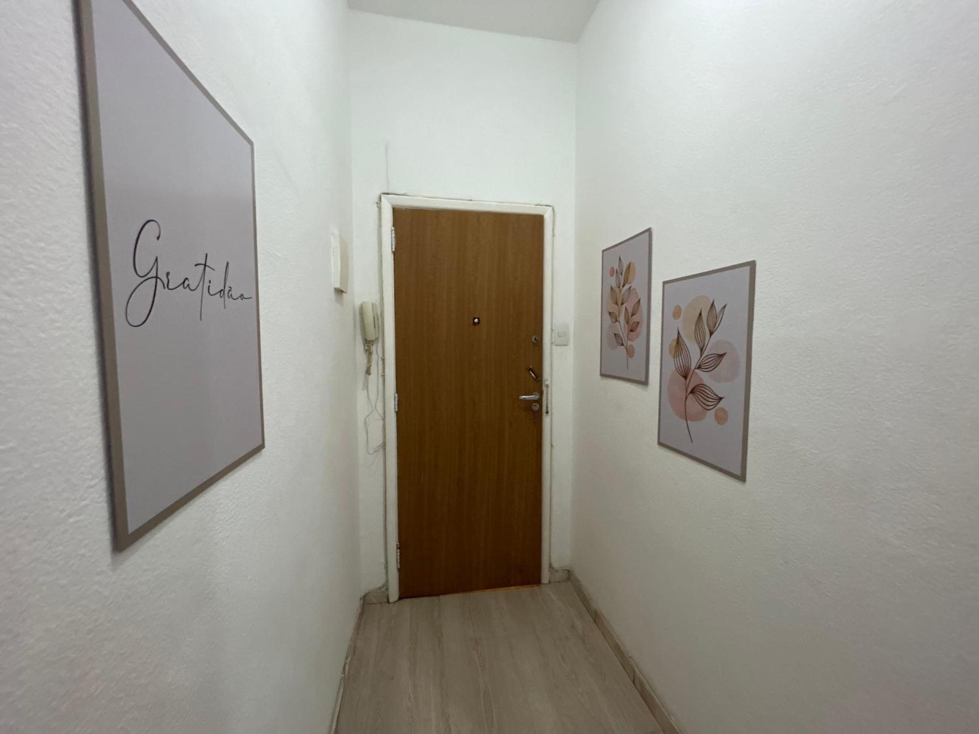 Apartamento Temporada Proximo A Praia De Ipanema! Rio de Janeiro Dış mekan fotoğraf