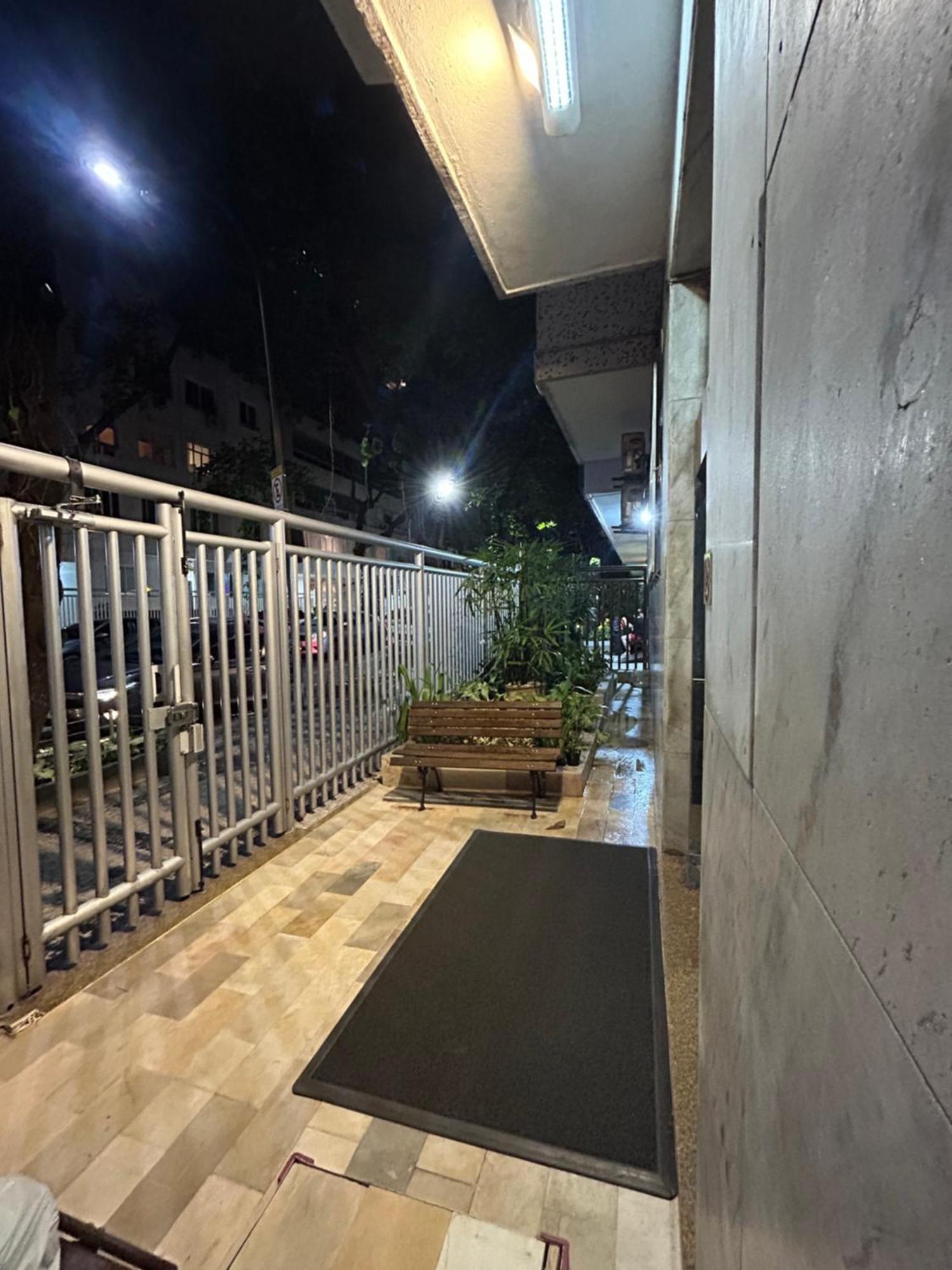 Apartamento Temporada Proximo A Praia De Ipanema! Rio de Janeiro Dış mekan fotoğraf