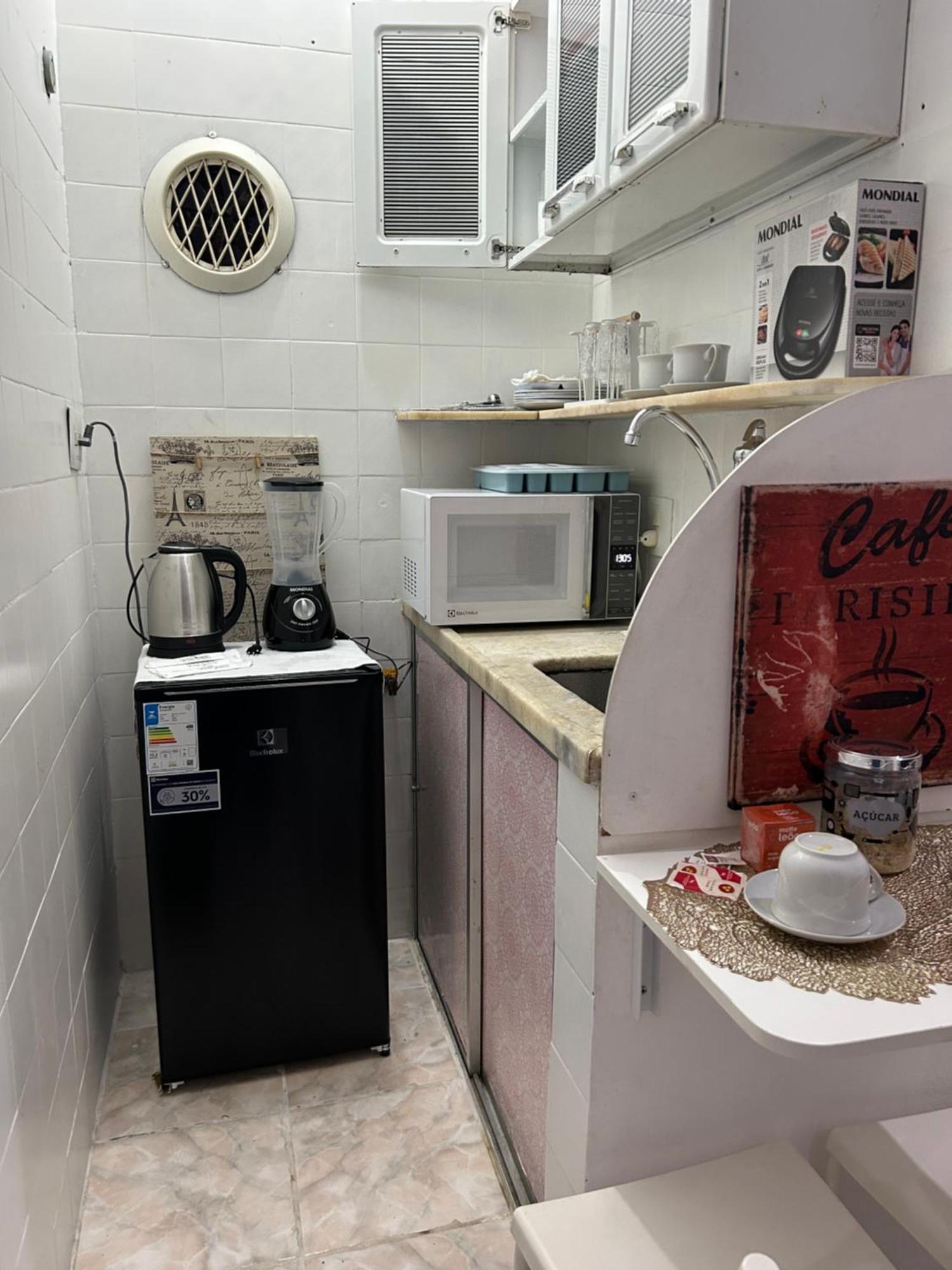 Apartamento Temporada Proximo A Praia De Ipanema! Rio de Janeiro Dış mekan fotoğraf
