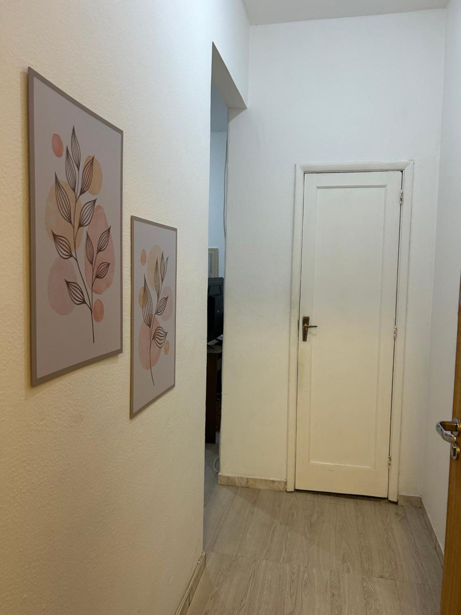 Apartamento Temporada Proximo A Praia De Ipanema! Rio de Janeiro Dış mekan fotoğraf