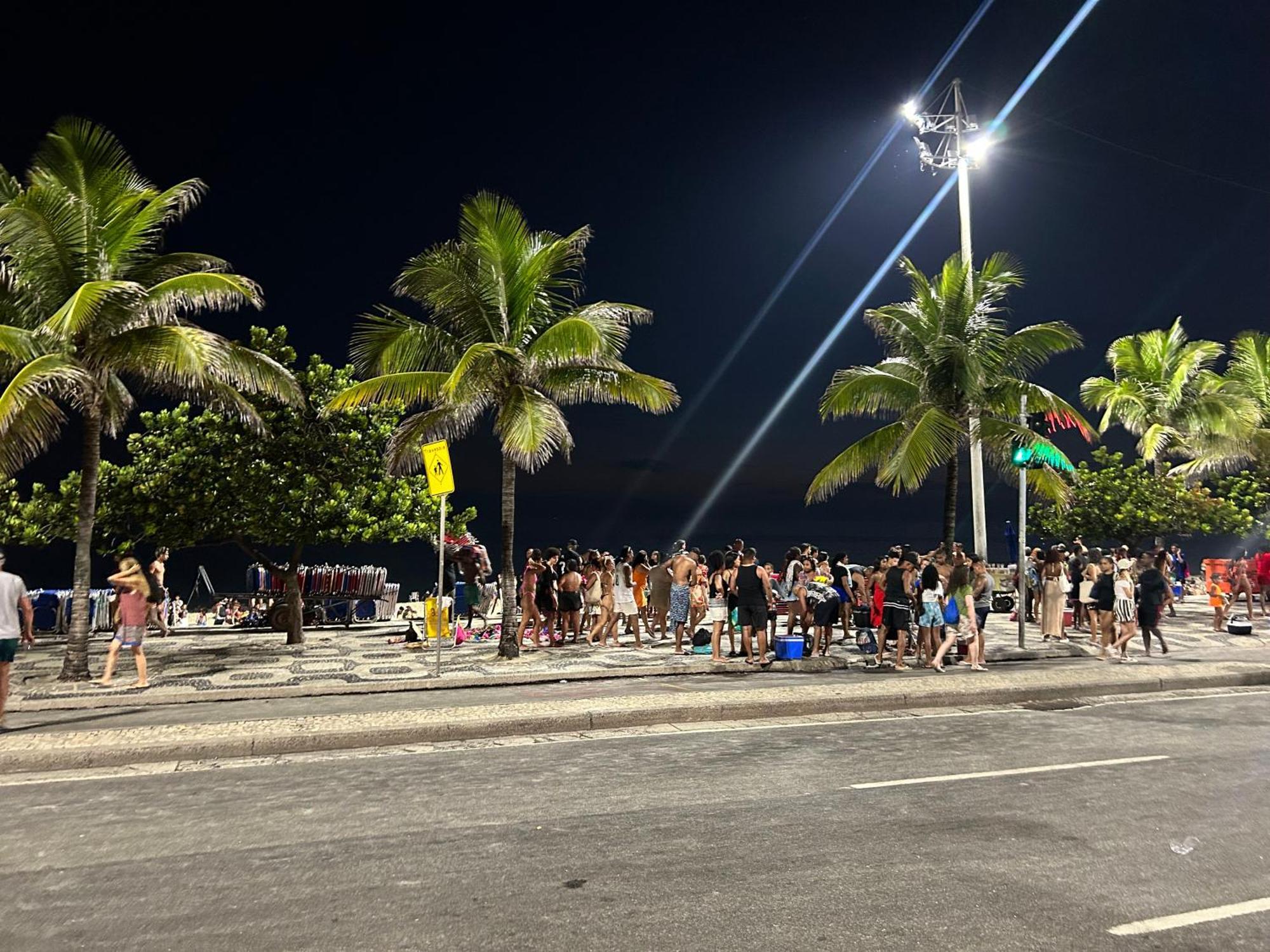 Apartamento Temporada Proximo A Praia De Ipanema! Rio de Janeiro Dış mekan fotoğraf